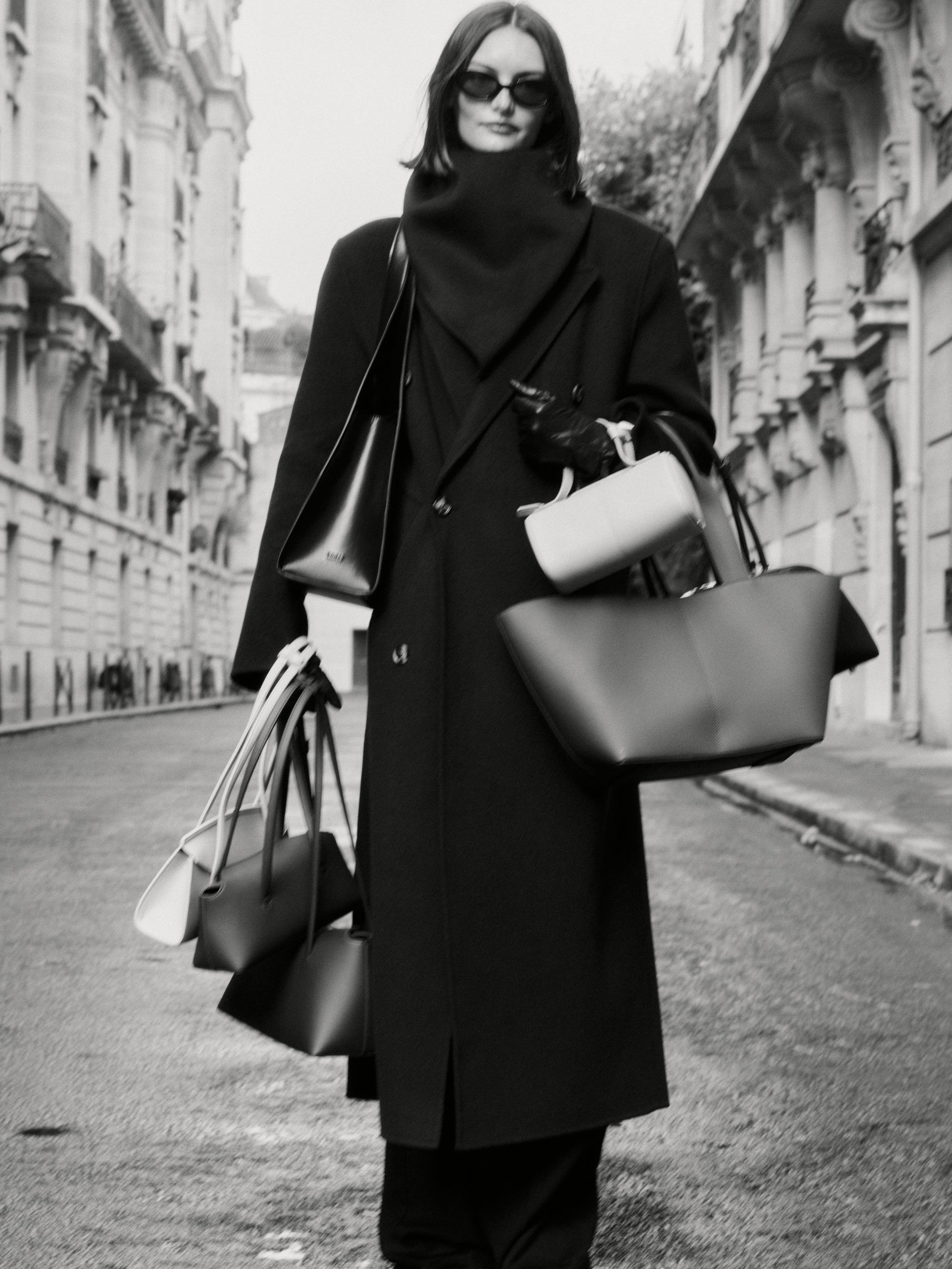 Freja Holiday Gift Guide