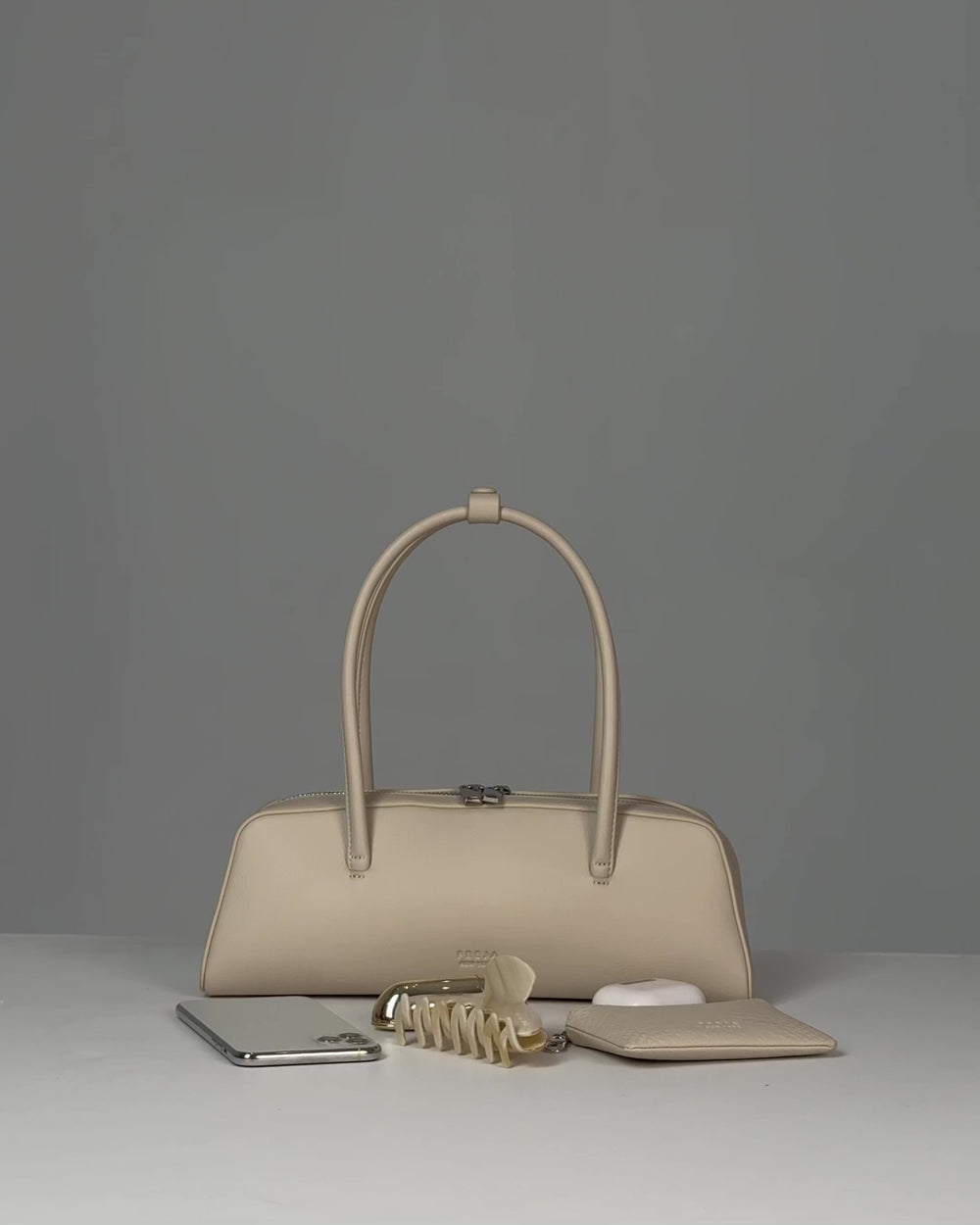 Mercer Bag Oat