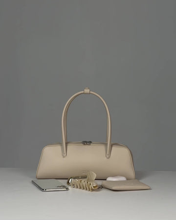 Mercer Bag Espresso