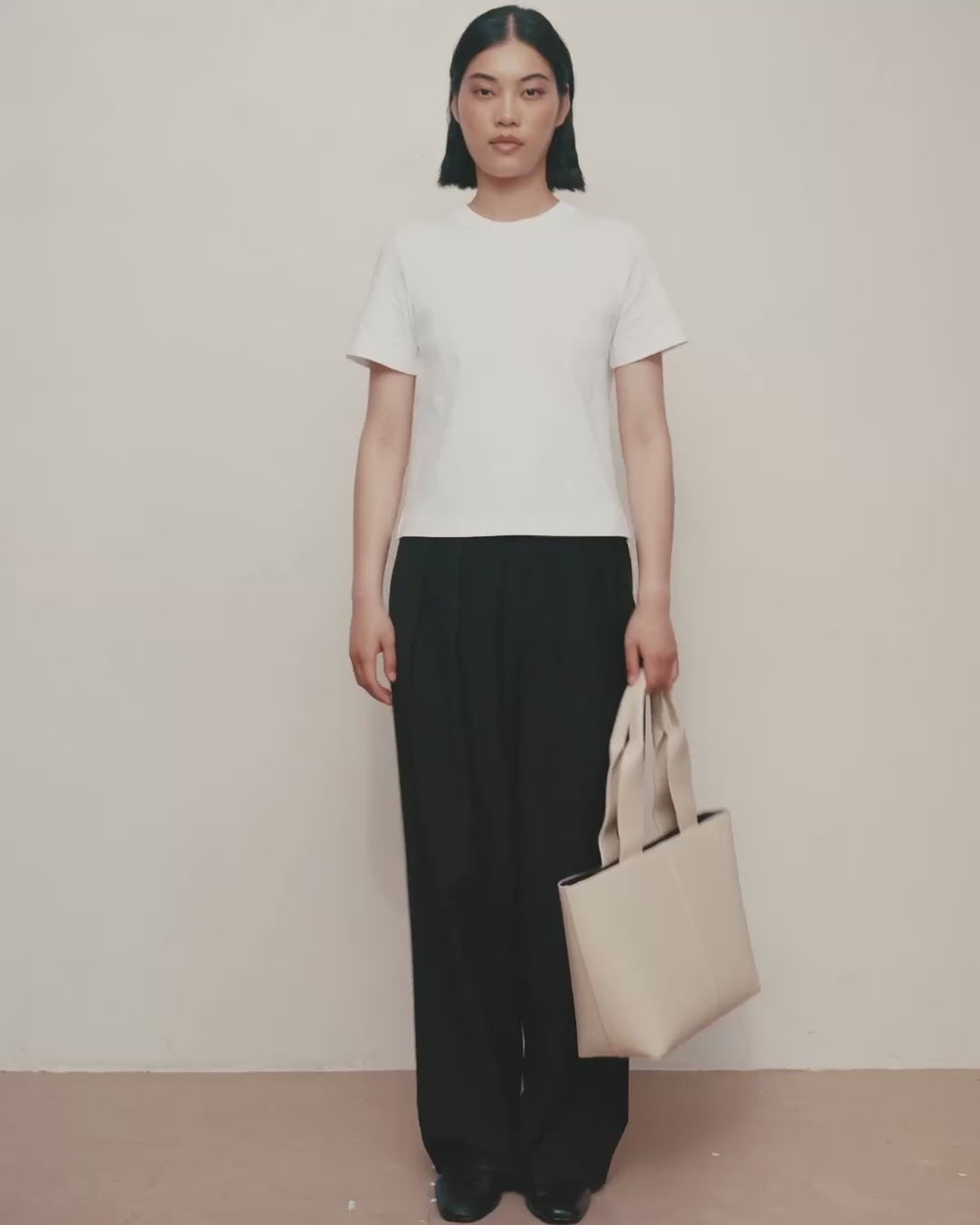 Lafayette Tote Oat