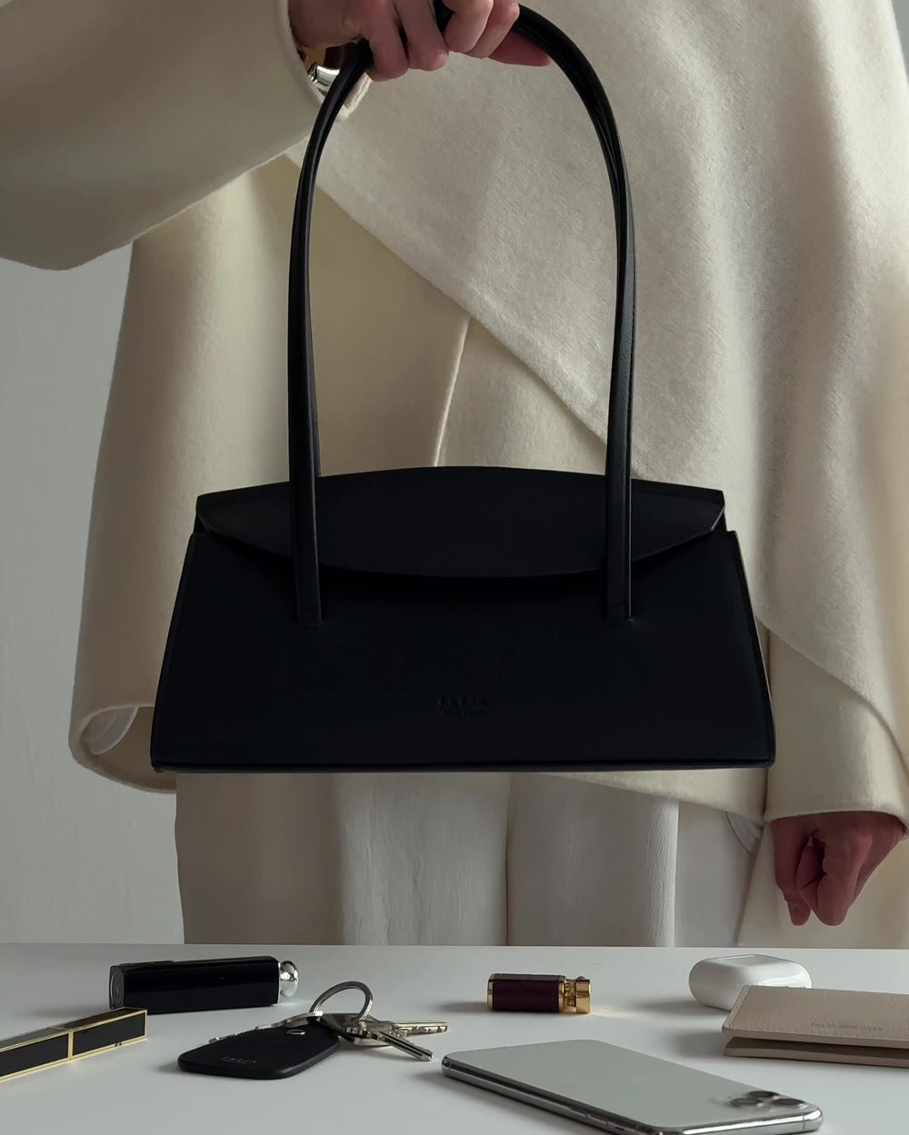 Caroline Bag Black