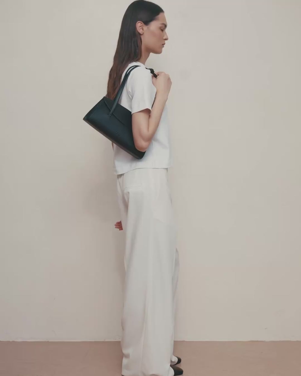 Caroline Bag Black