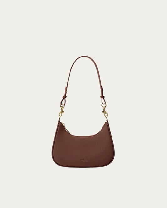 Roma Bag Pecan