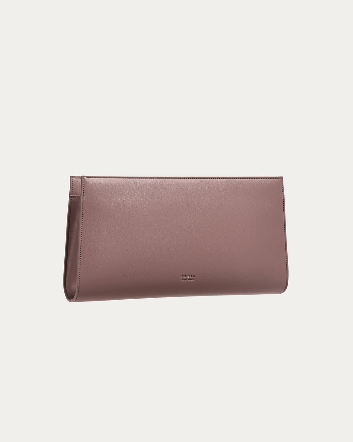 Slim Clutch Mauve