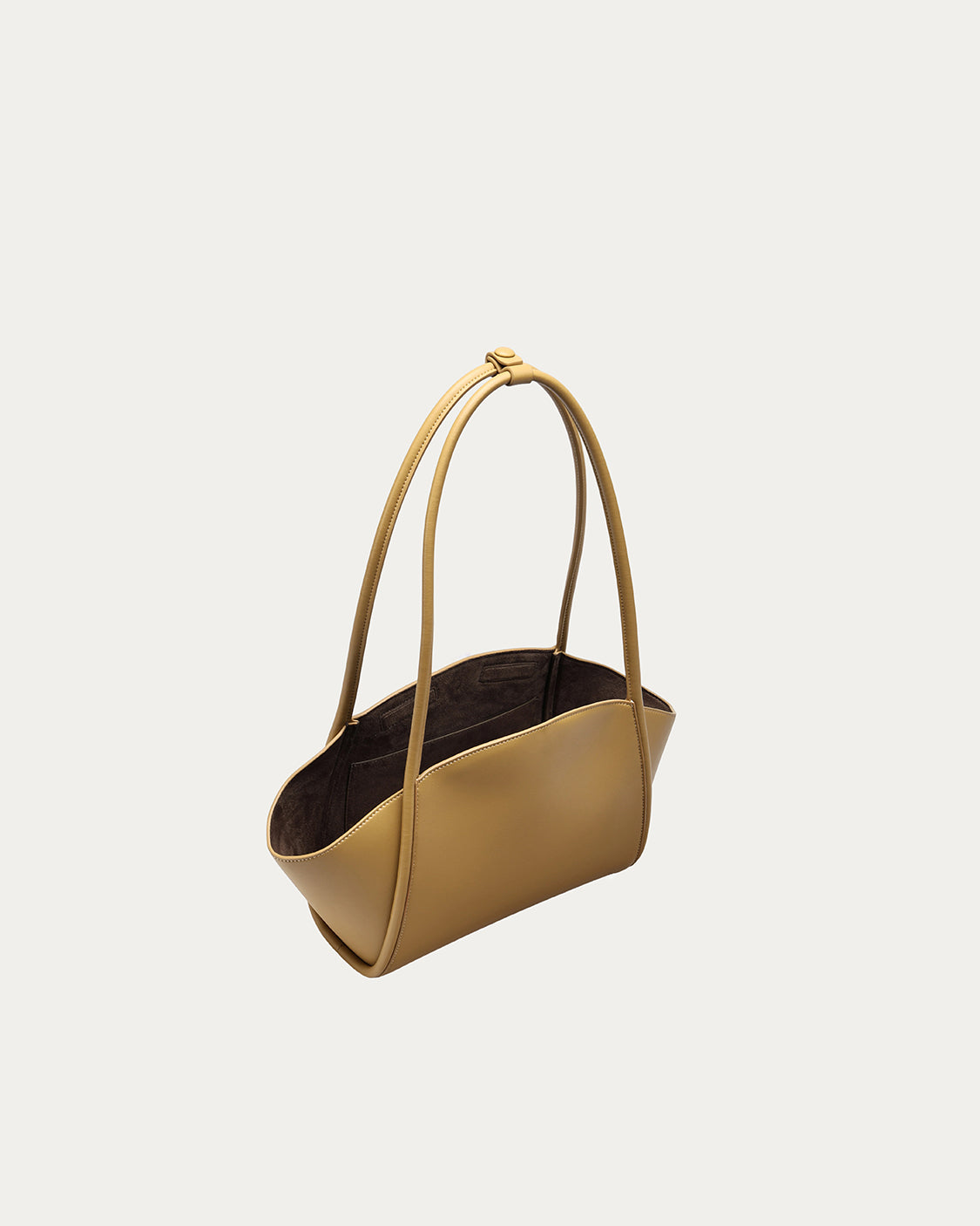 Sylvie Bag Cashew