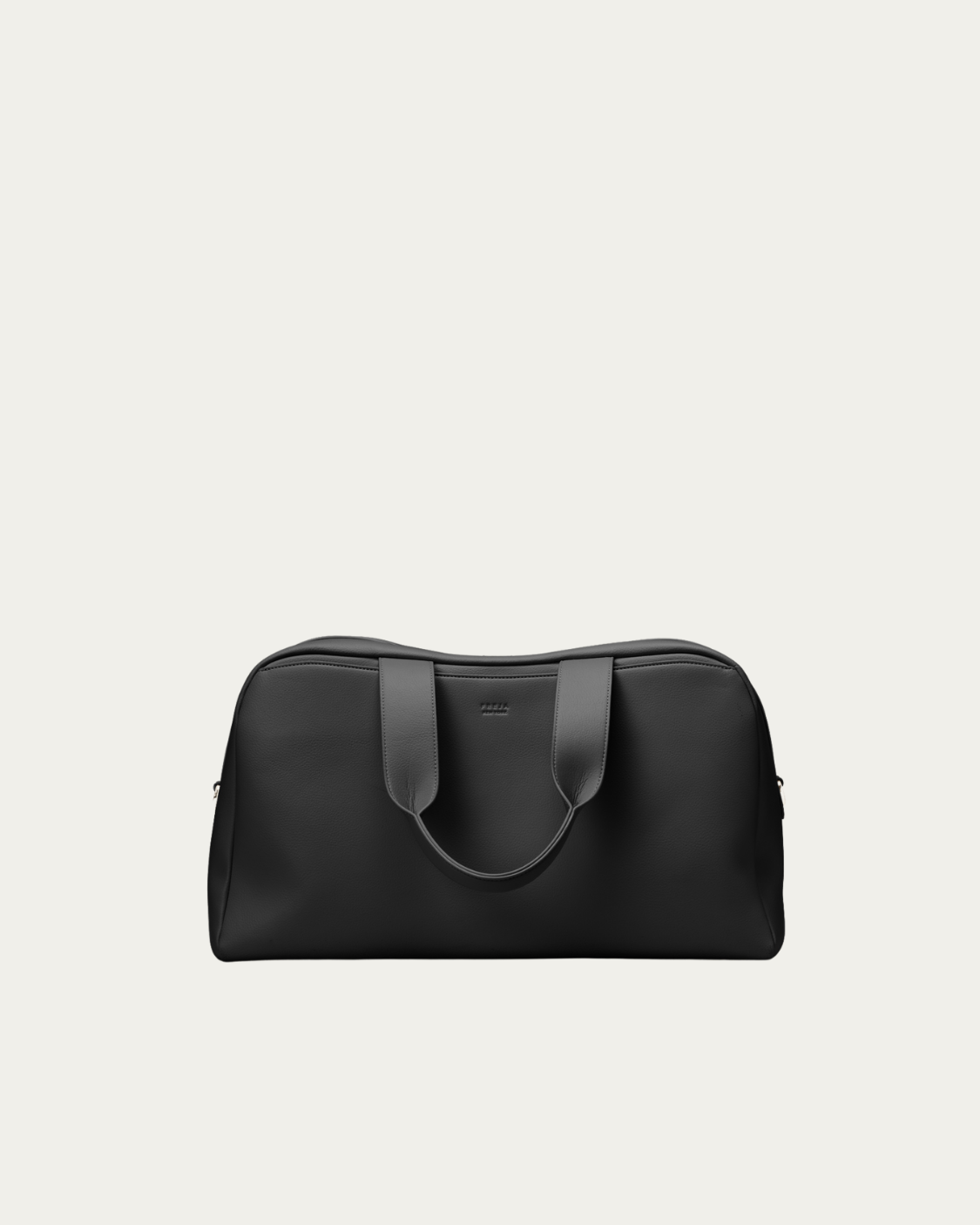 Weekender Bag Black