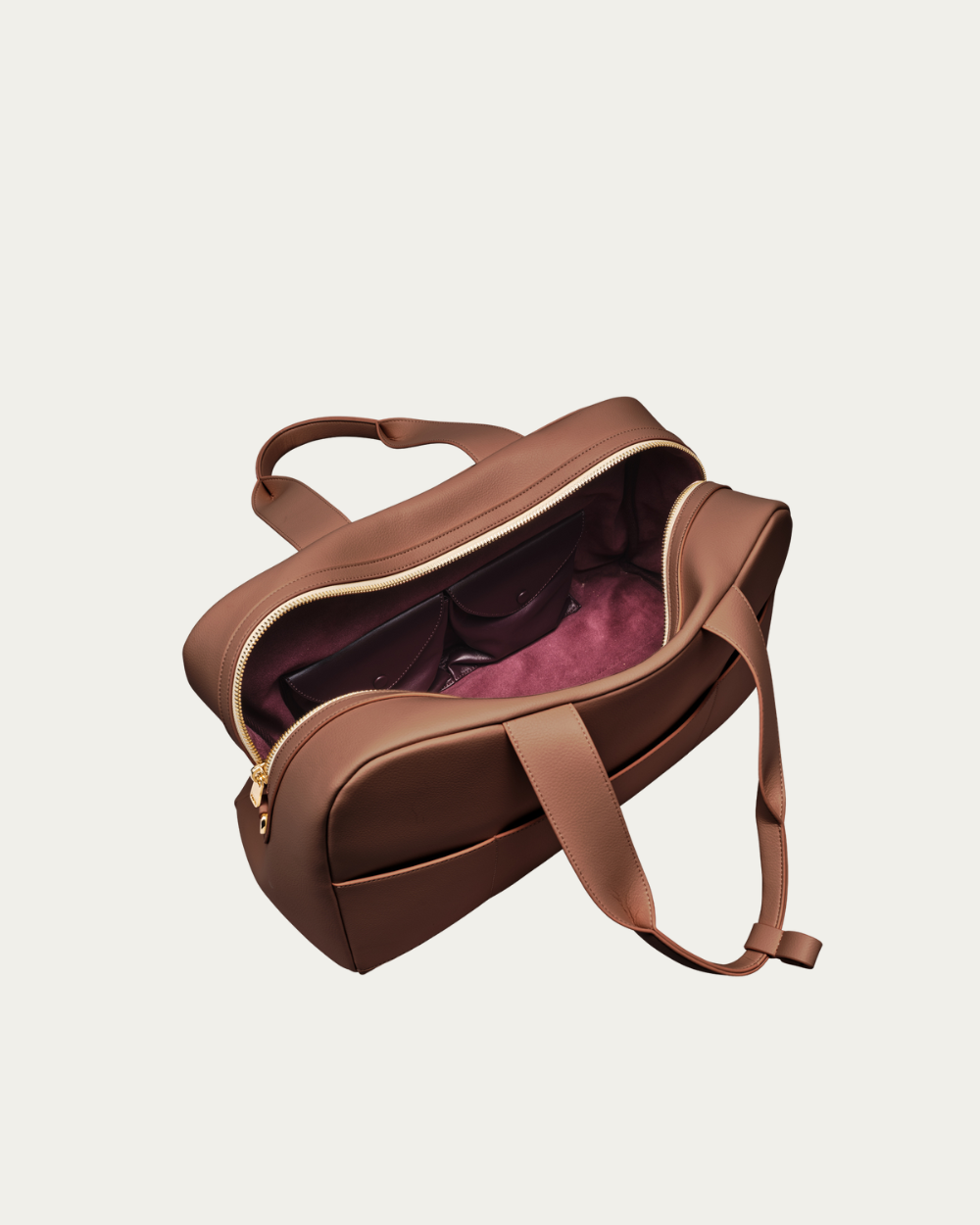 Weekender Bag Pecan