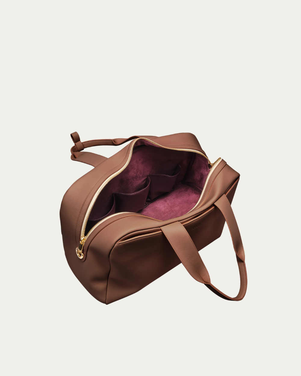 Weekender Bag Pecan