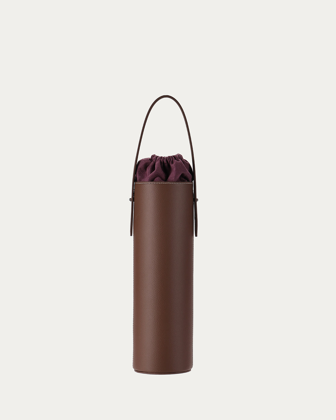 Wine Carrier Cedar