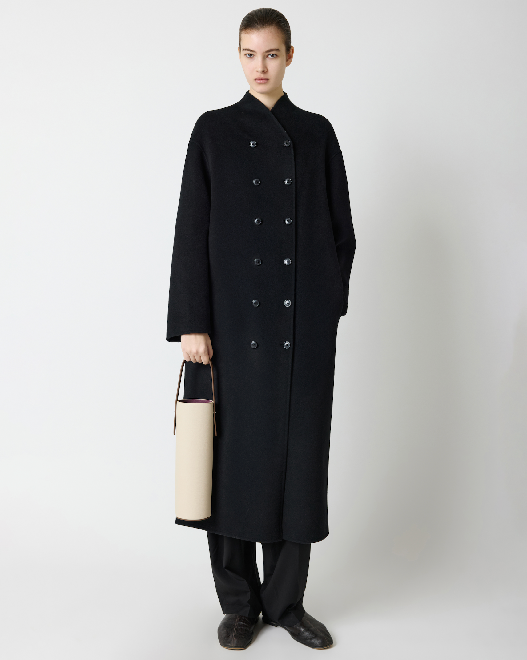 Wine Carrier Oat