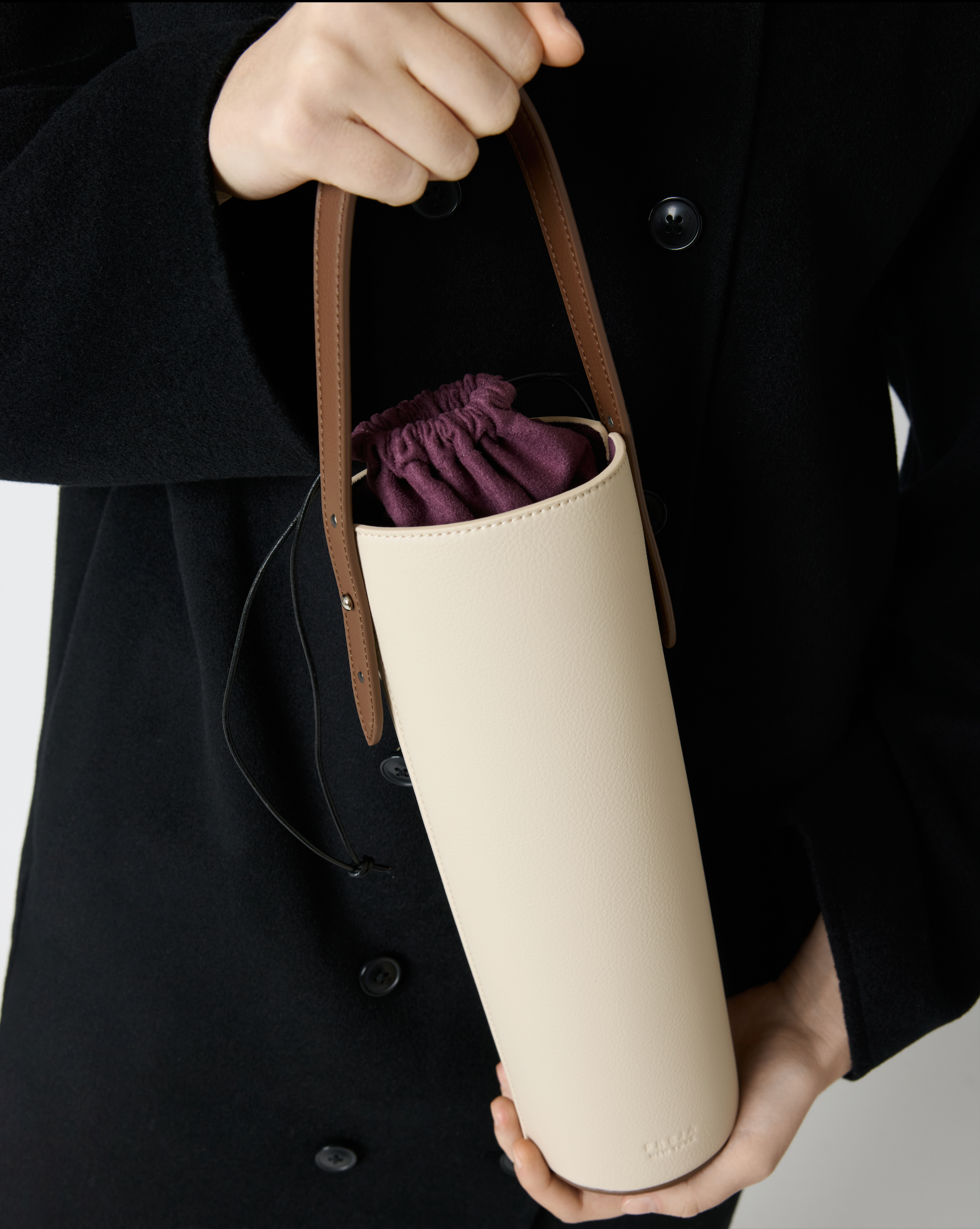 Wine Carrier Oat