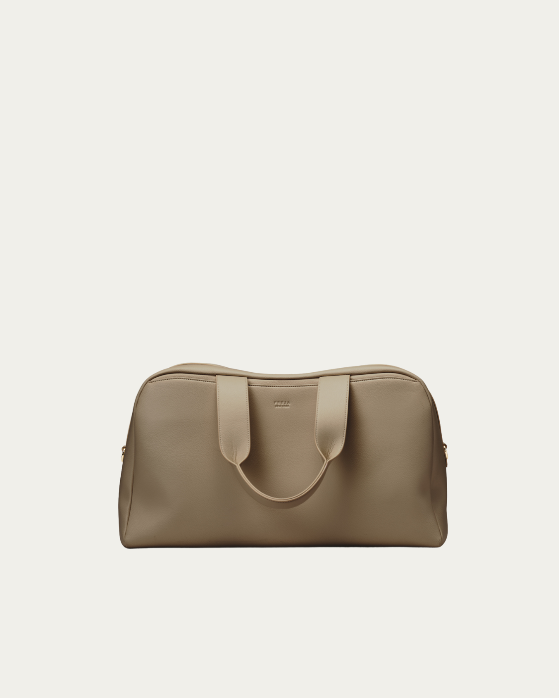 Weekender Bag Taupe